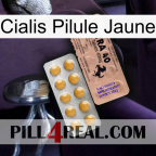 Cialis Yellow Pill 41
